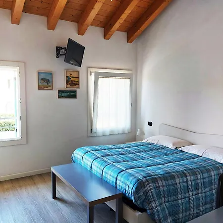 Casa Mancappello *