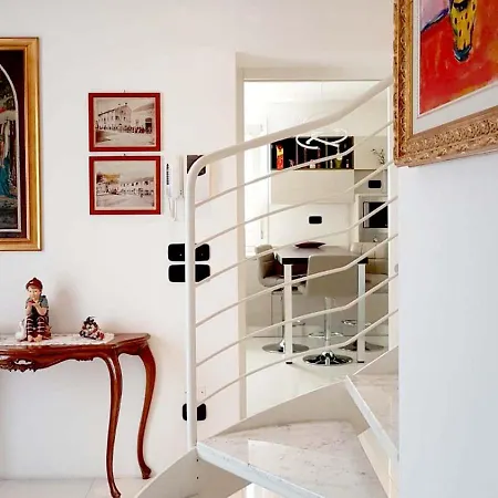 Nyaraló Casa Mancappello Montebelluna