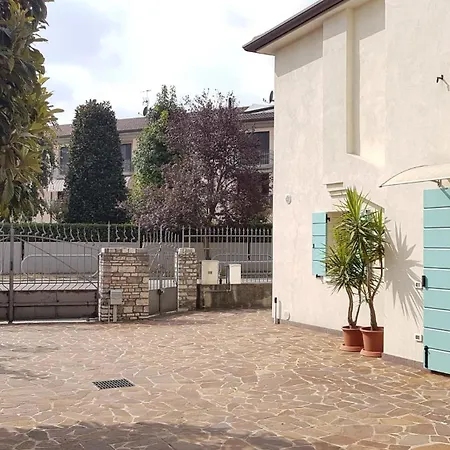 Casa Mancappello